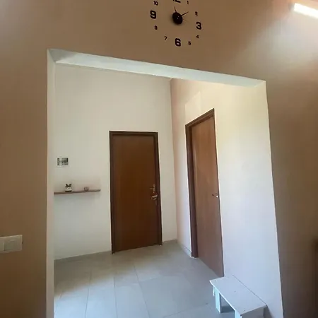 Casa Natura Hébergement de vacances *