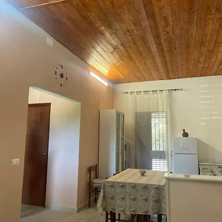 Hébergement de vacances Casa Natura