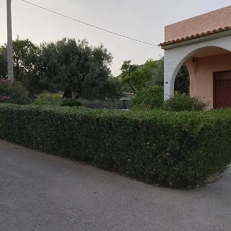 Casa Natura Hébergement de vacances