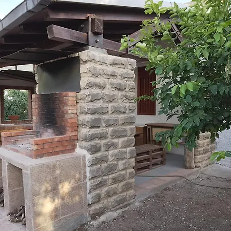 Casa Natura Hébergement de vacances