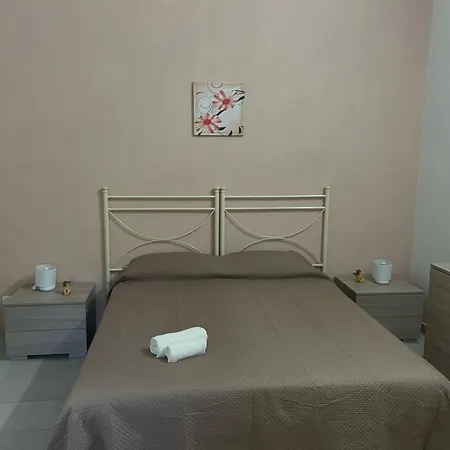 Casa Natura Avola