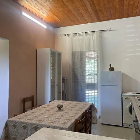 Casa Natura * Avola