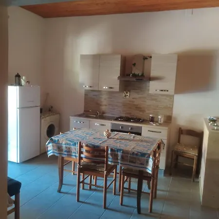 Casa Natura Avola