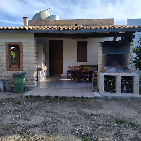 Hébergement de vacances Casa Natura *