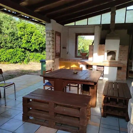 Casa Natura * Avola