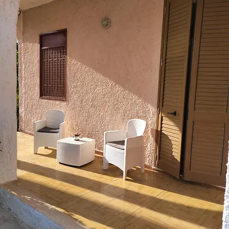 Hébergement de vacances Casa Natura