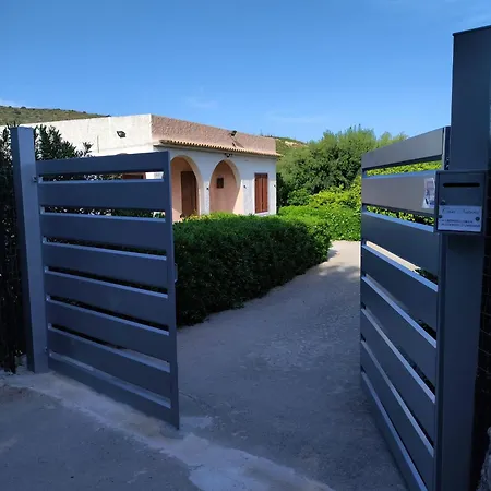 Casa Natura Avola