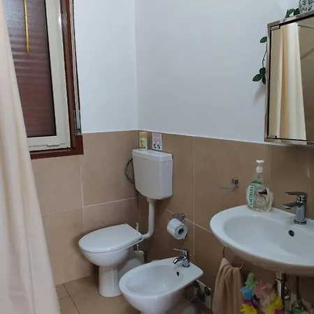 Hébergement de vacances Casa Natura