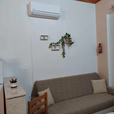 Casa Natura * Avola